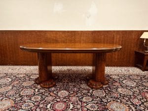 antieke italiaanse eettafel 2
