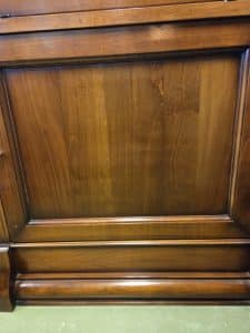 kersen hout