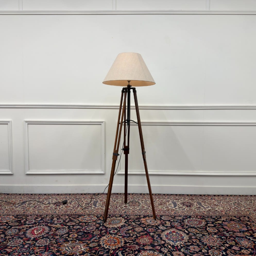 Vloerlampen