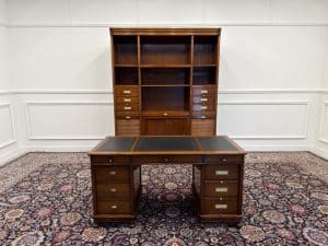 klassiek italiaans antiek oud vintage assi d'asolo boekenkast bibliotheekkast kast 22