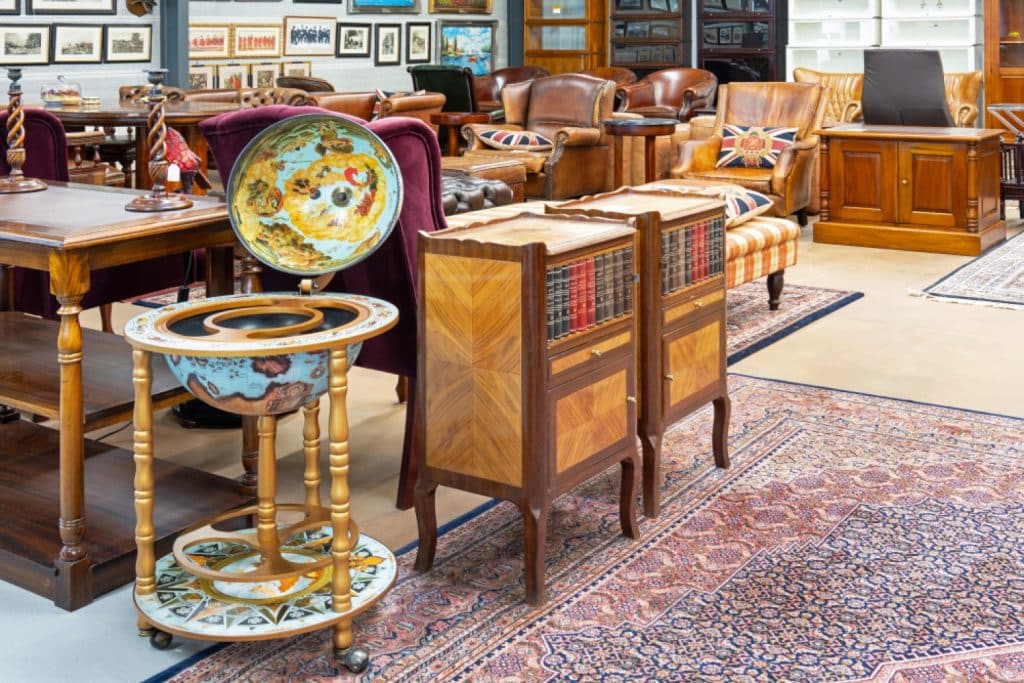 verdano showroom 1