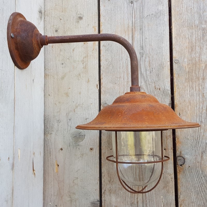 wandlamp 18 1 1x1