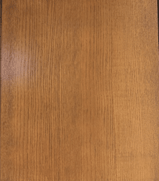 Ceder hout Klassiek Engels Antiek bureau