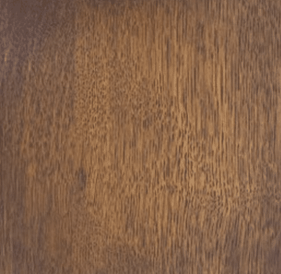 Donker eiken hout Klassiek Engels Antiek bureau